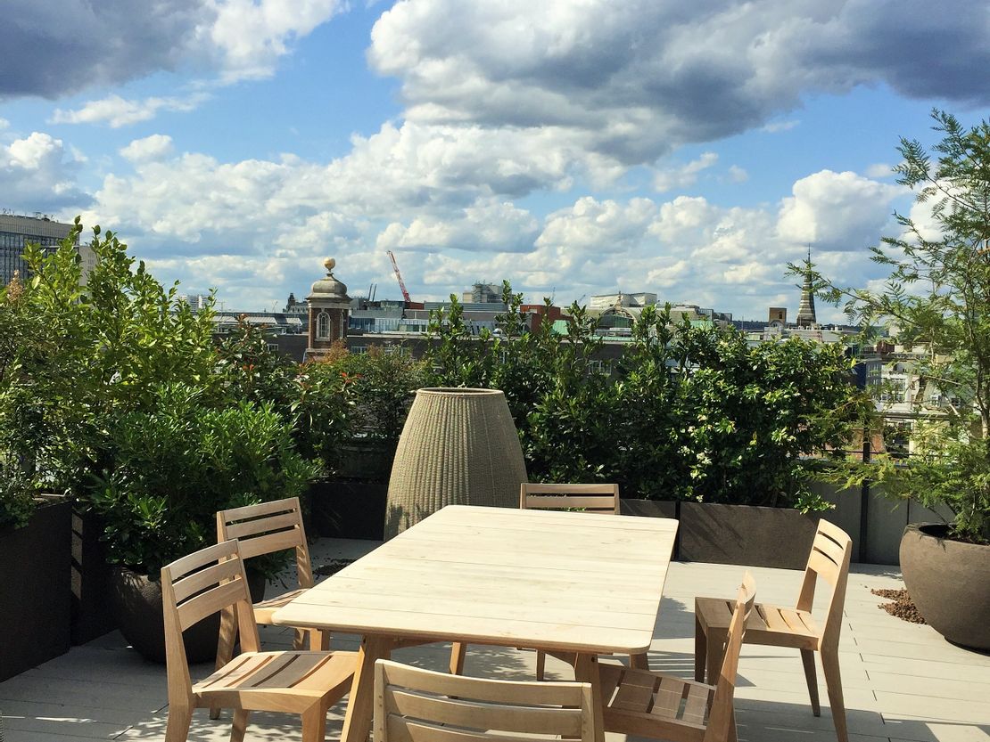 33 Broadwick Street, London, W1F 0DQ