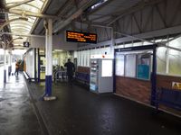 Property Image for Wilmslow Station, Station Road, Wilmslow, Cheshire, SK9 1BU