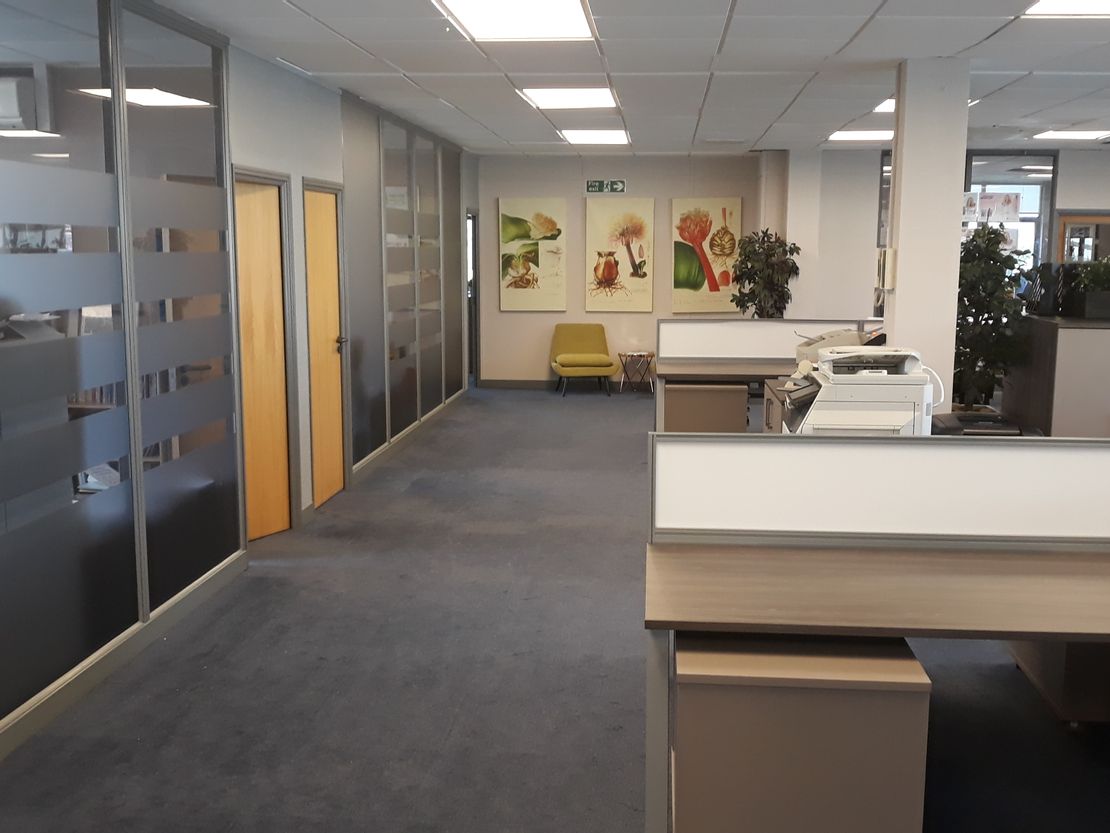 1 Apsley Way, London, London, NW2 7HF