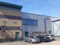 Property Image for 1 Apsley Way, London, London, NW2 7HF