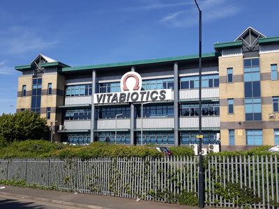 Property Image for 1 Apsley Way, London, London, NW2 7HF