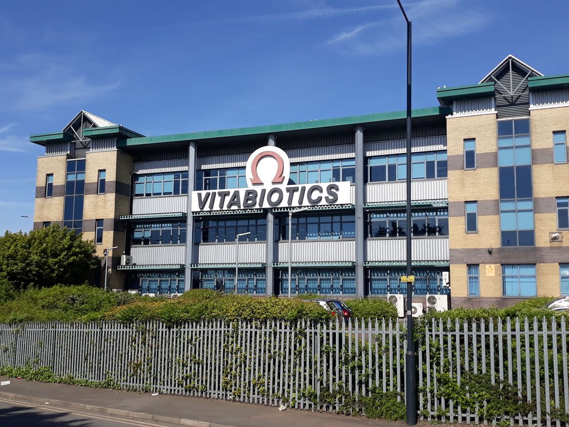 1 Apsley Way, London, London, NW2 7HF