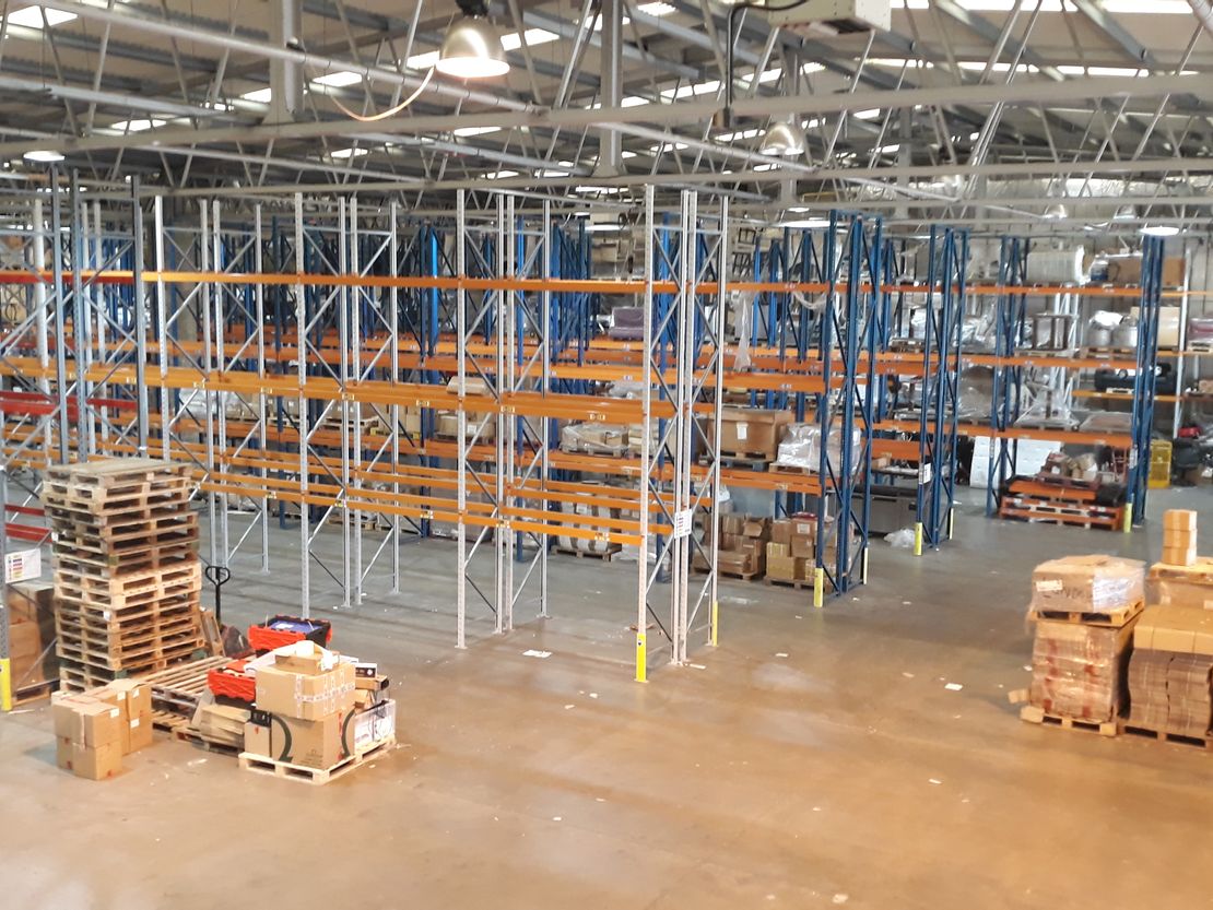 1 Apsley Way, London, London, NW2 7HF