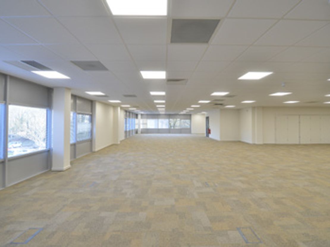 The Solent Centre, Solent Business Park, Whiteley, Hampshire, PO15 7AW