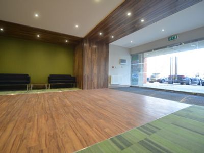 Property Image for The Solent Centre, Solent Business Park, Whiteley, Hampshire, PO15 7AW