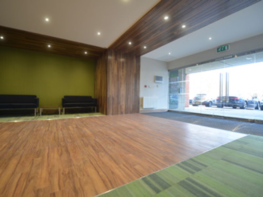 The Solent Centre, Solent Business Park, Whiteley, Hampshire, PO15 7AW