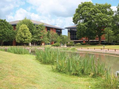 Property Image for The Solent Centre, Solent Business Park, Whiteley, Hampshire, PO15 7AW