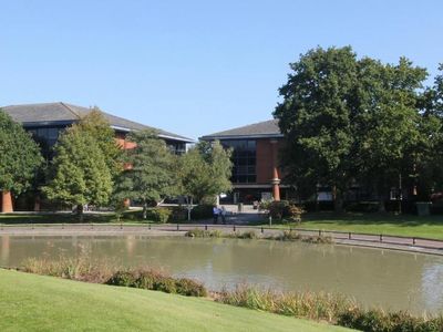 Property Image for The Solent Centre, Solent Business Park, Whiteley, Hampshire, PO15 7AW