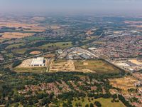 Property Image for Eastern Gateway, Sproughton Road, Ipswich, Suffolk, IP1 5AQ