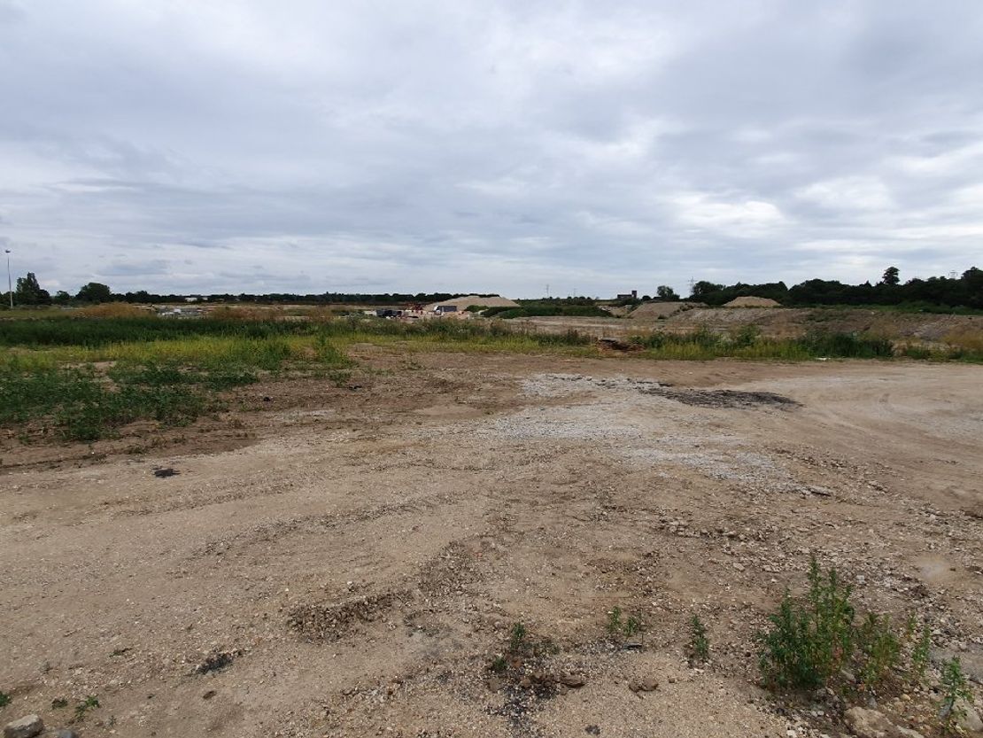 Eastern Gateway, Sproughton Road, Ipswich, Suffolk, IP1 5AQ