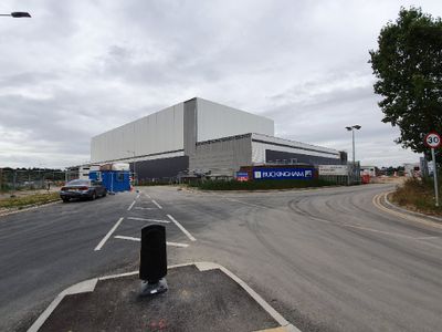 Property Image for Eastern Gateway, Sproughton Road, Ipswich, Suffolk, IP1 5AQ