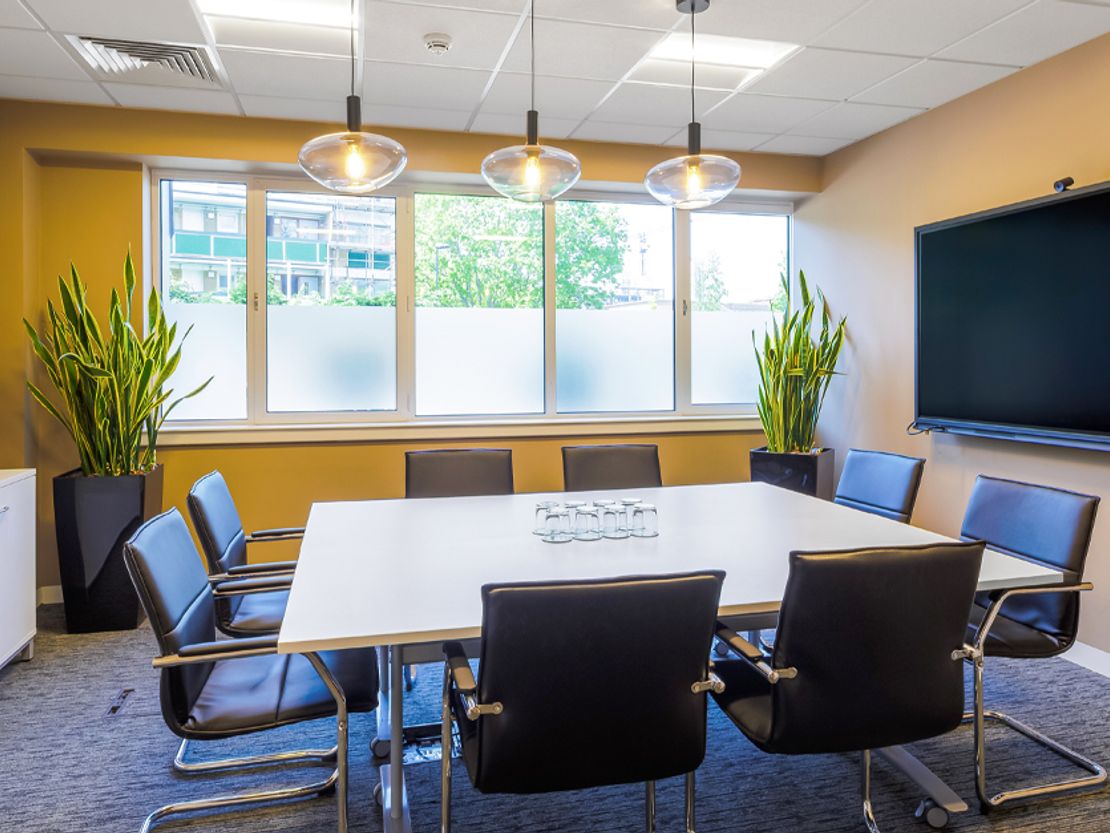 Arena Business Centres, Threefield Lane, Southampton, Hampshire, SO14 3LP