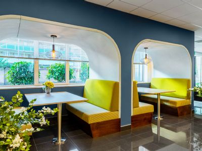 Property Image for Arena Business Centres, Threefield Lane, Southampton, Hampshire, SO14 3LP