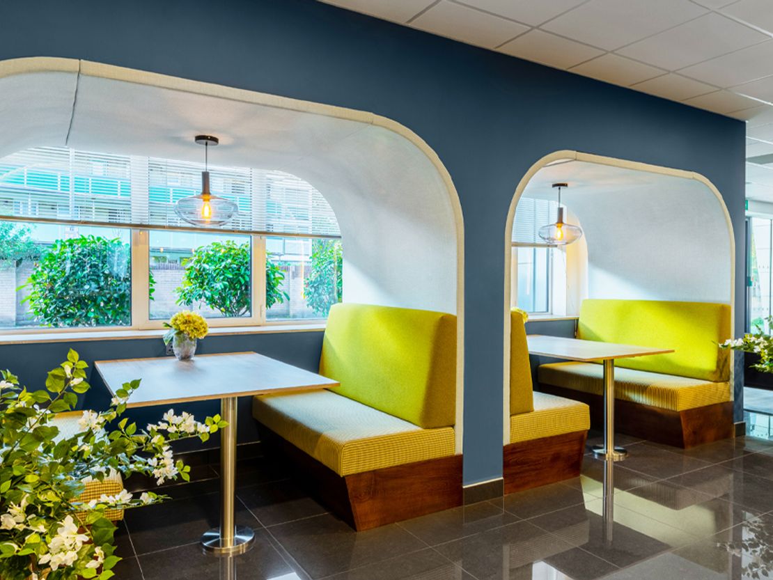 Arena Business Centres, Threefield Lane, Southampton, Hampshire, SO14 3LP