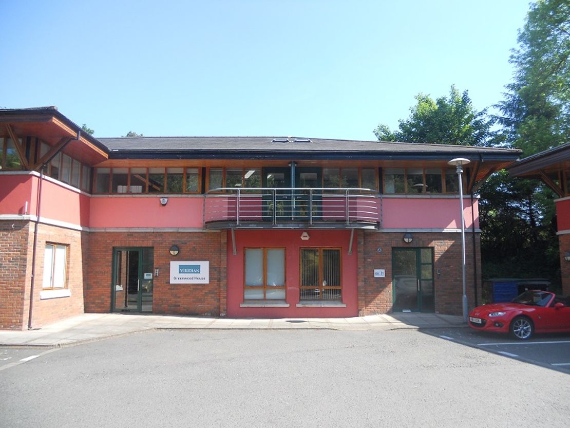 Greenwood House Newforge Lane, Belfast, County Antrim, BT9 5NF