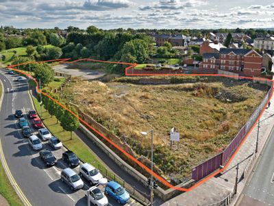 Property Image for St Giles Way, Wrexham Town Centre, Wrexham, LL13 7DD