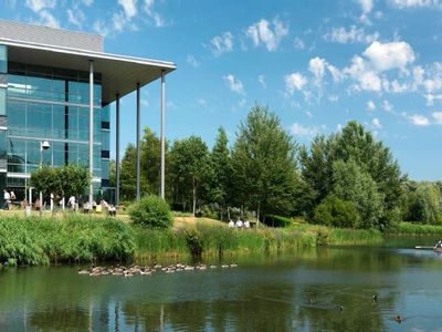 Property Image for Landmark Space, 450 Brook Drive, Green Park, Reading, RG2 6UU
