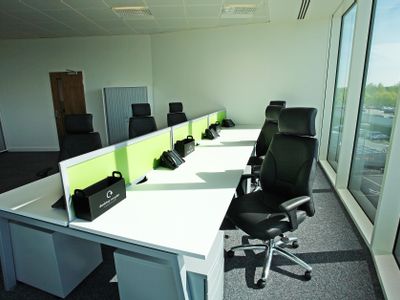 Property Image for Landmark Space, 450 Brook Drive, Green Park, Reading, RG2 6UU
