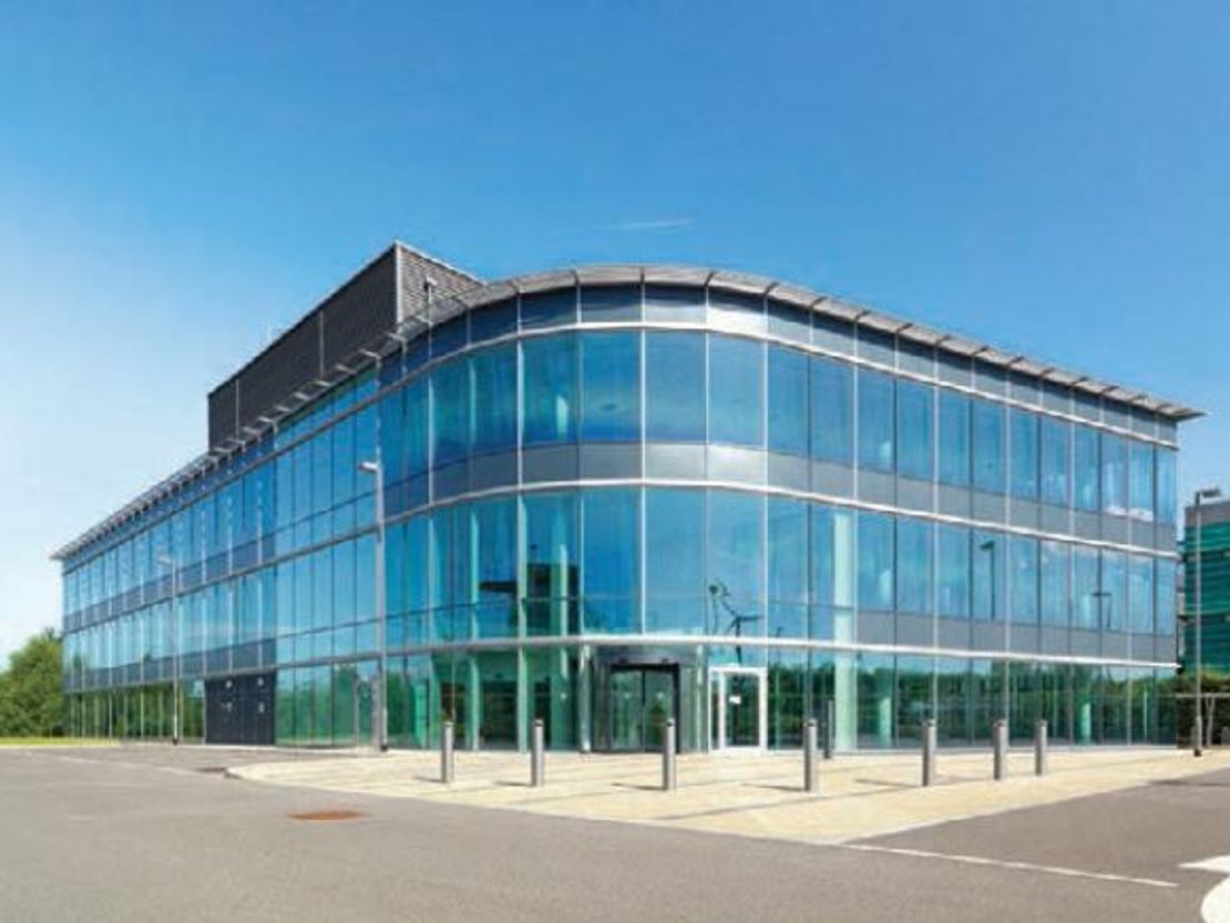 Landmark Space, 450 Brook Drive, Green Park, Reading, RG2 6UU