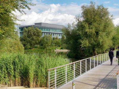 Property Image for Landmark Space, 450 Brook Drive, Green Park, Reading, RG2 6UU