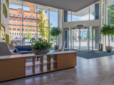 Property Image for One The Square, Temple Quay, Bristol, City Of Bristol, BS1 6DG