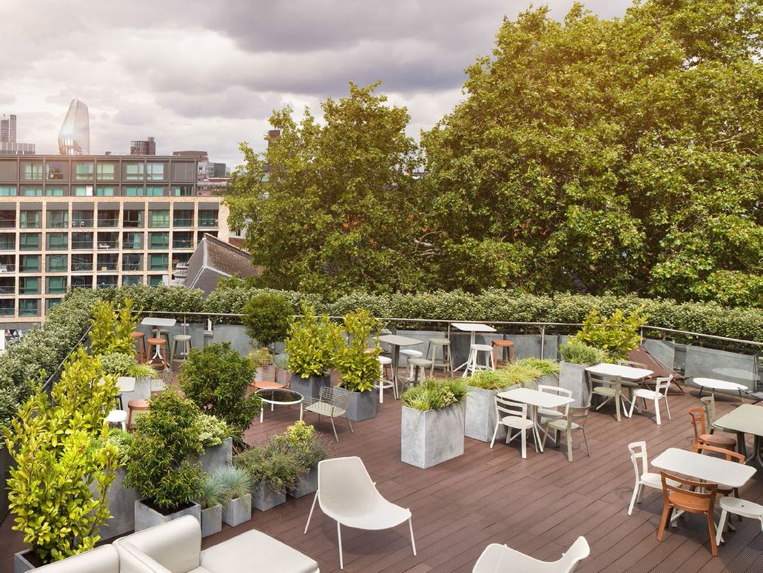 Long Lane, London, SE1 4PG