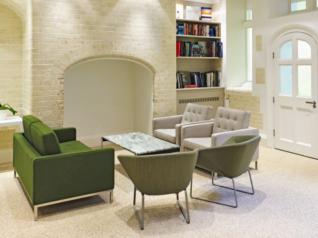 15 Stratton Street, London, W1J 8LQ