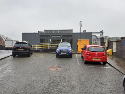 Property Image for Mossley Hill Station, Rose Lane, Mossley Hill, Liverpool, Merseyside, L18 8AG