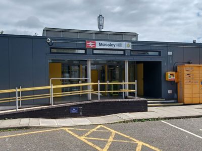 Property Image for Mossley Hill Station, Rose Lane, Mossley Hill, Liverpool, Merseyside, L18 8AG