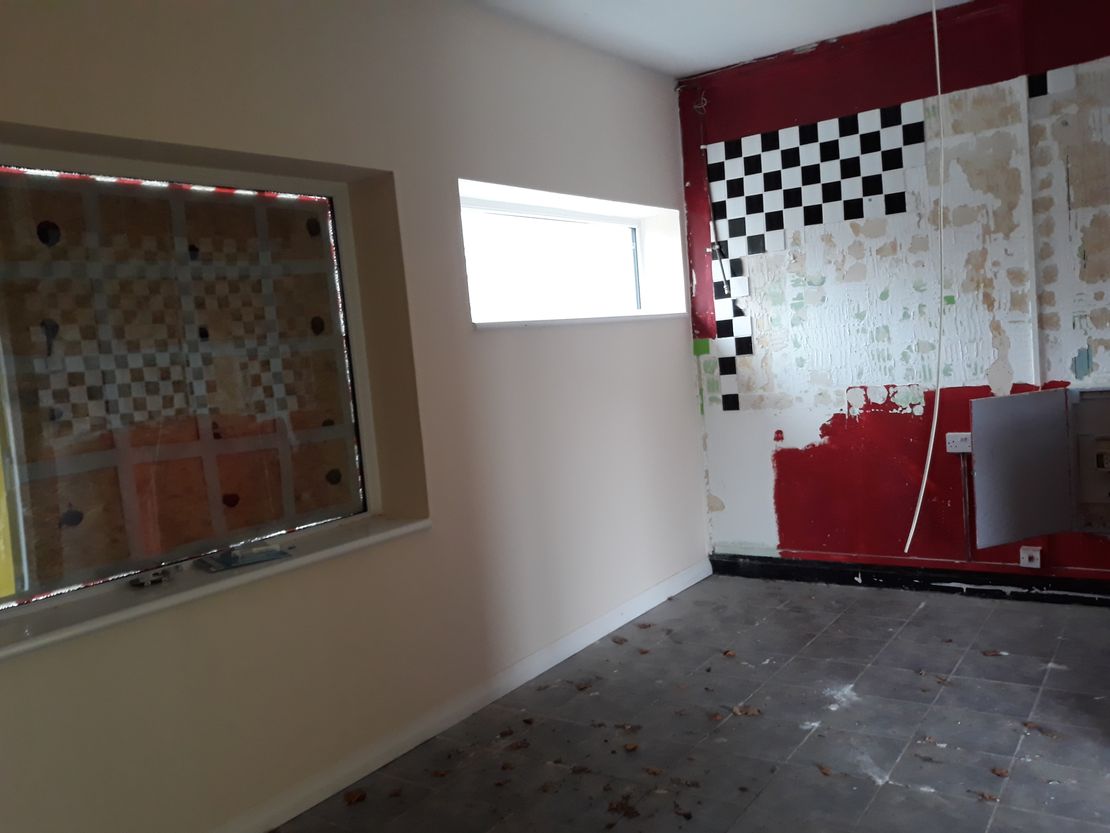 Mossley Hill Station, Rose Lane, Mossley Hill, Liverpool, Merseyside, L18 8AG