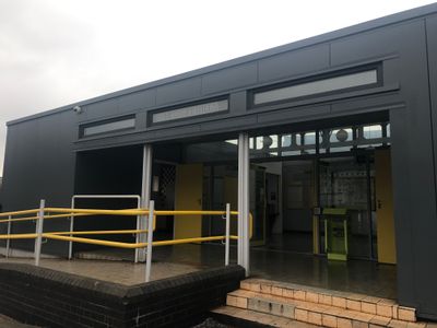 Property Image for Mossley Hill Station, Rose Lane, Mossley Hill, Liverpool, Merseyside, L18 8AG