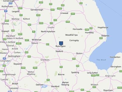Property Image for Eagles Meadow 43 St Georges Crescent, Wrexham, County Borough, LL13 8DG