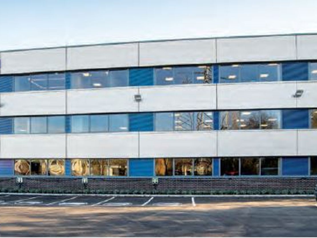 Roman House, Salisbury Road, Totton, Hampshire, SO40 3XF
