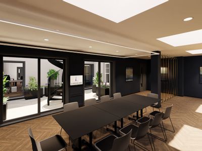 Property Image for 111 Park Street, London, W1K 7JL