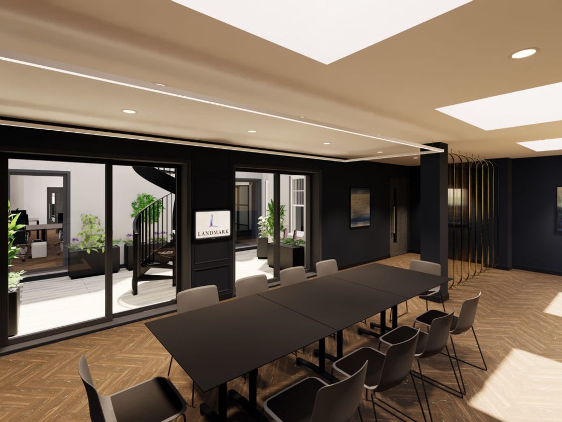 111 Park Street, London, W1K 7JL