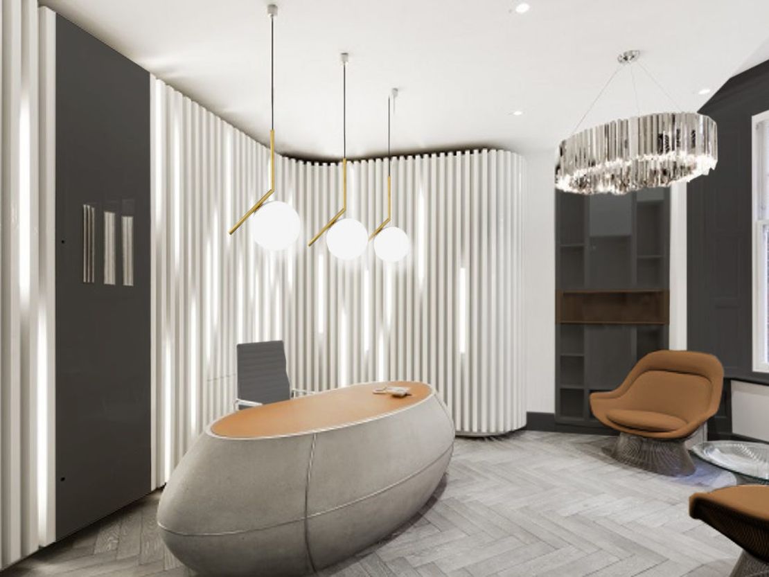 111 Park Street, London, W1K 7JL