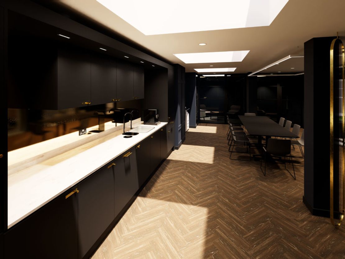 111 Park Street, London, W1K 7JL