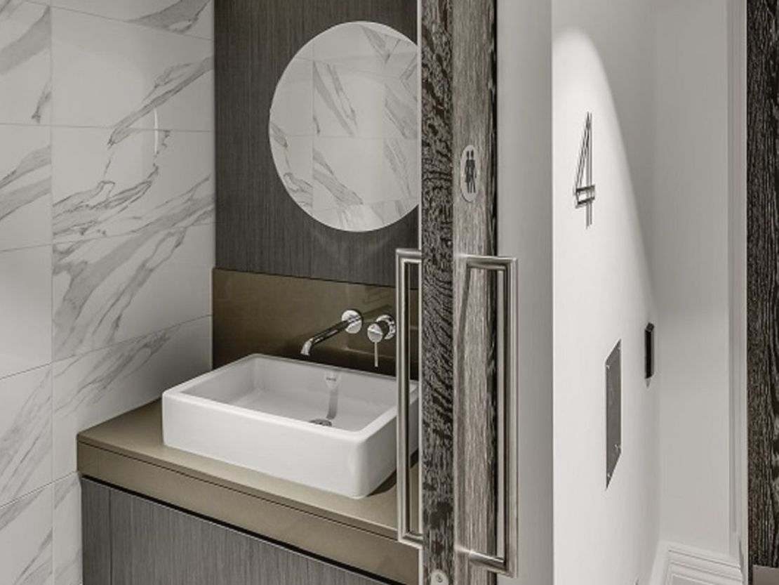 111 Park Street, London, W1K 7JL