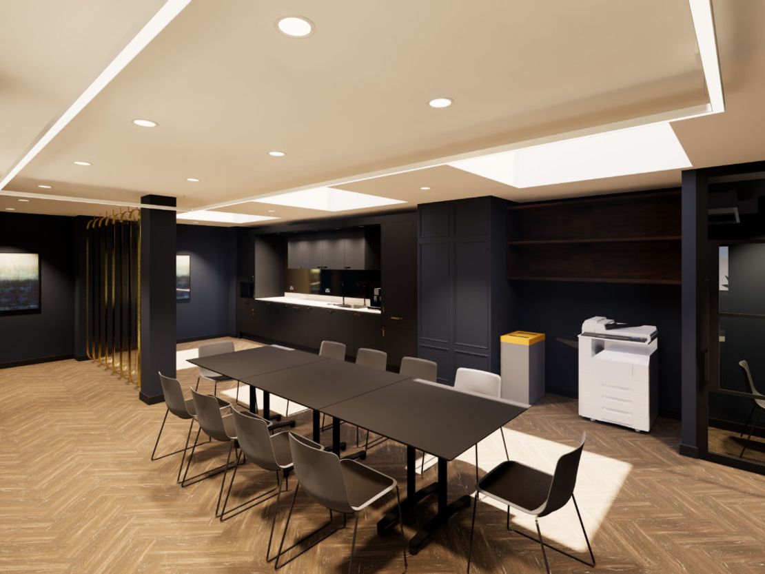 111 Park Street, London, W1K 7JL