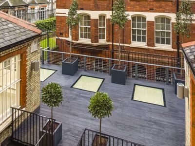 Property Image for 111 Park Street, London, W1K 7JL