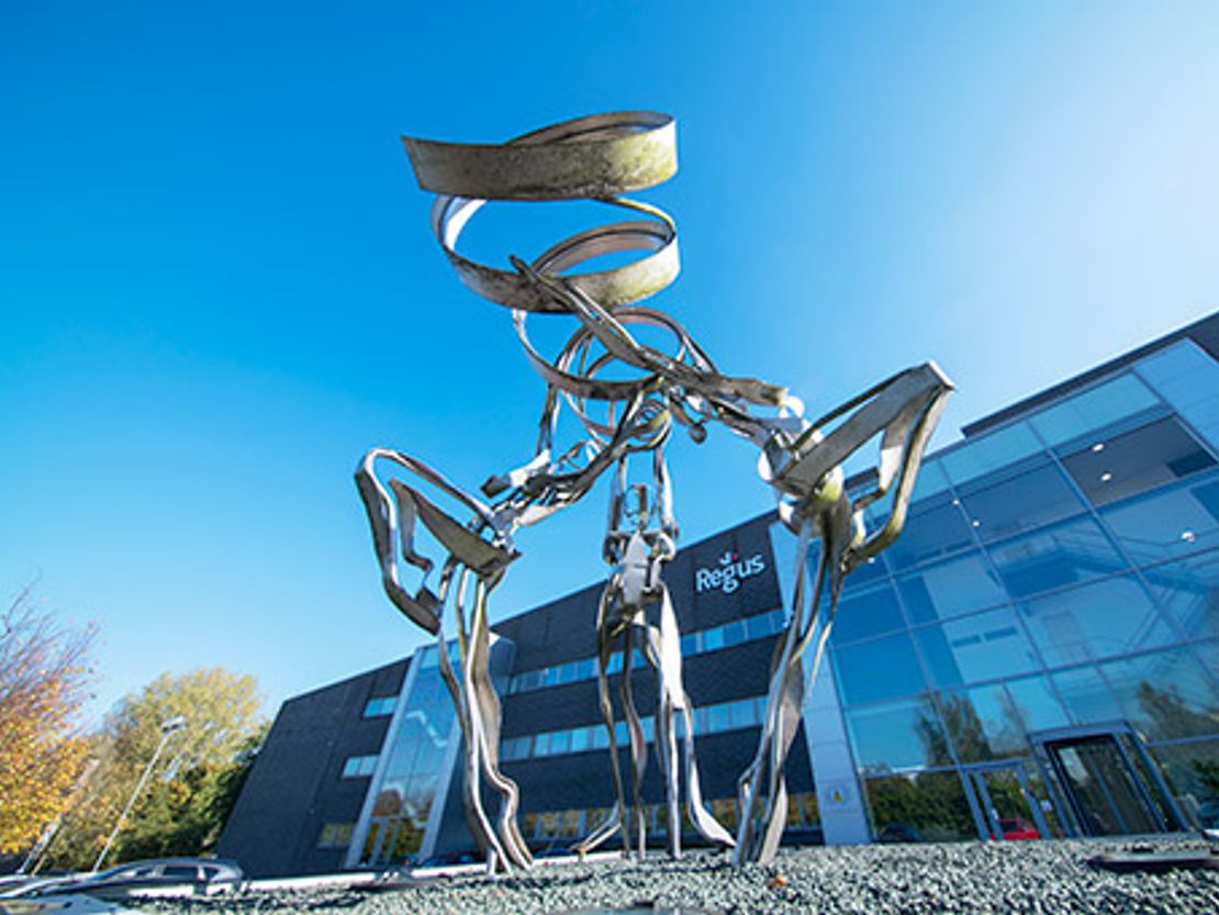 Milton Keynes Atterbury Lakes, Fairbourne Drive, Atterbury, Milton Keynes, MK10 9RG