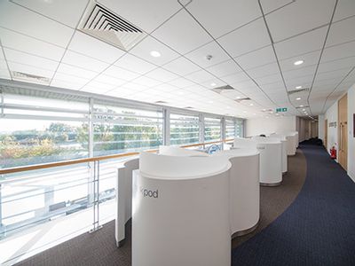 Property Image for Milton Keynes Atterbury Lakes, Fairbourne Drive, Atterbury, Milton Keynes, MK10 9RG