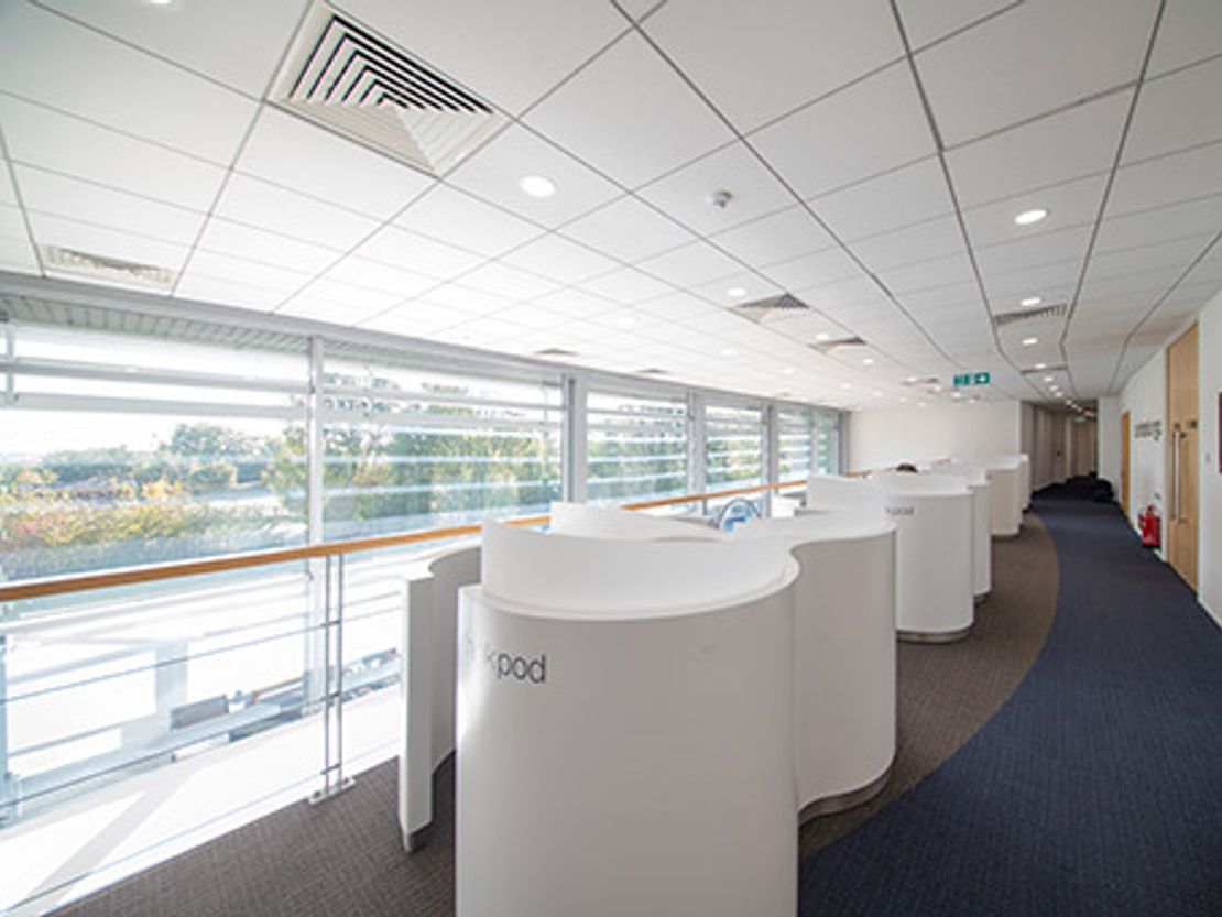 Milton Keynes Atterbury Lakes, Fairbourne Drive, Atterbury, Milton Keynes, MK10 9RG