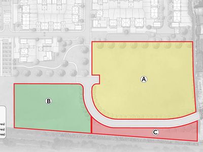Property Image for Land For Sale, Maldon Road, Burnham On Crouch, Essex, CM0 8NS