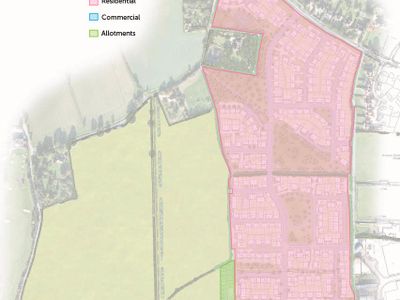 Property Image for Land For Sale, Maldon Road, Burnham On Crouch, Essex, CM0 8NS