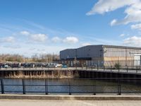 Property Image for Unit 9, Knostrop Depot, Old Mill Lane, Leeds, West Yorkshire, LS10 1RG
