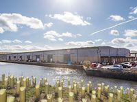 Property Image for Unit 9, Knostrop Depot, Old Mill Lane, Leeds, West Yorkshire, LS10 1RG