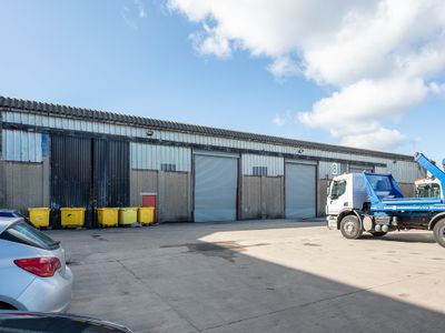 Property Image for Unit 9, Knostrop Depot, Old Mill Lane, Leeds, West Yorkshire, LS10 1RG