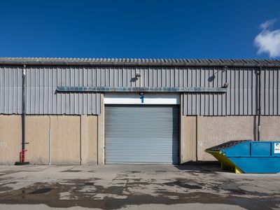 Property Image for Unit 9, Knostrop Depot, Old Mill Lane, Leeds, West Yorkshire, LS10 1RG