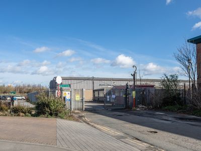 Property Image for Unit 9, Knostrop Depot, Old Mill Lane, Leeds, West Yorkshire, LS10 1RG